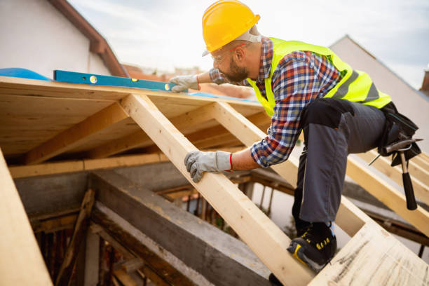 Roof Gutter Cleaning in Eastport, NY